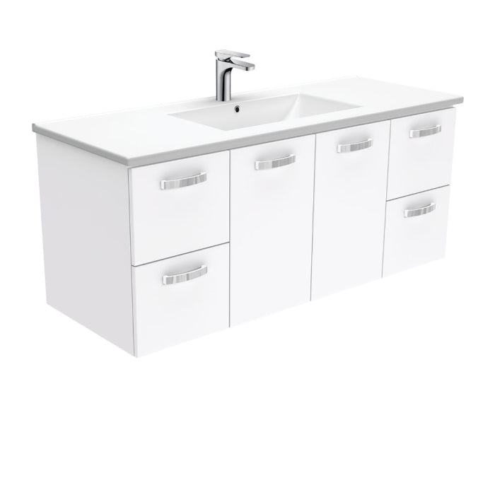 Fienza Unicab Wall-Hung Vanity image 14