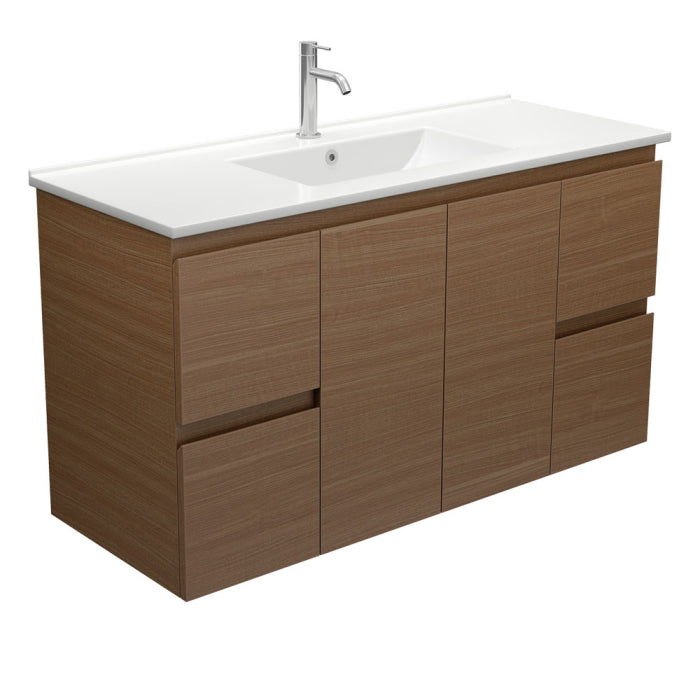 Fienza Edge Wall-Hung Vanity image 30