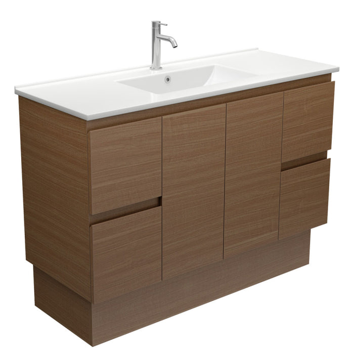 Fienza Edge Vanity On Kickboard image 28