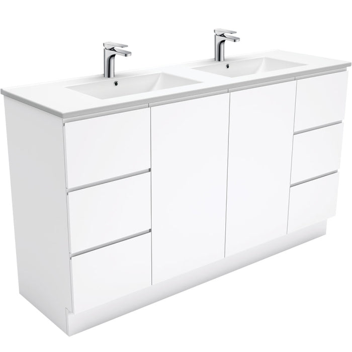 Fienza Fingerpull Vanity On Kickboard image 28