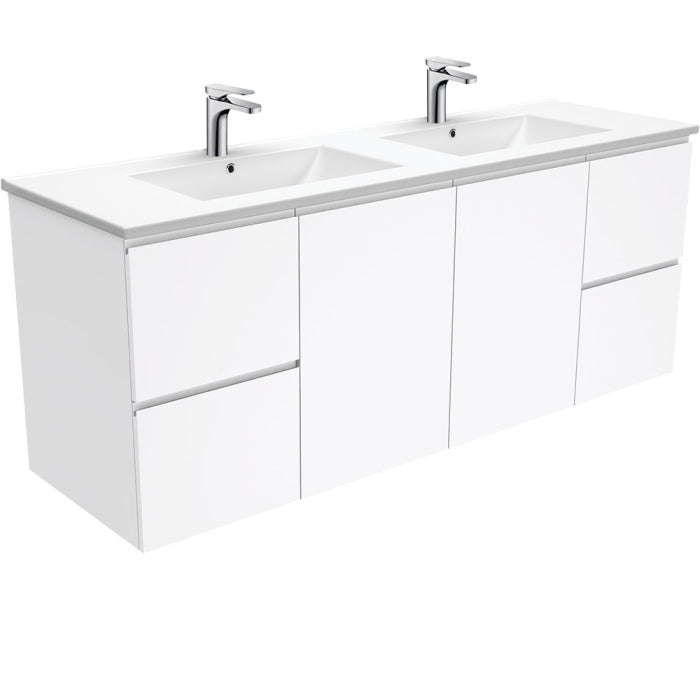 Fienza Fingerpull Wall-Hung Vanity image 28