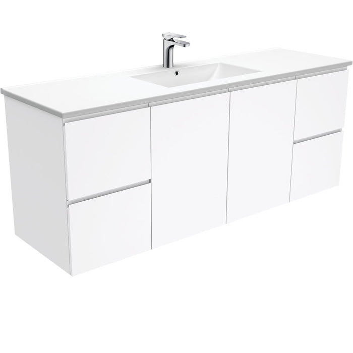 Fienza Fingerpull Wall-Hung Vanity image 29