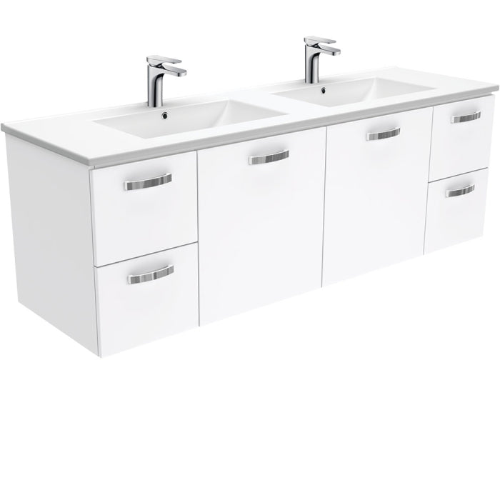 Fienza Unicab Wall-Hung Vanity image 16