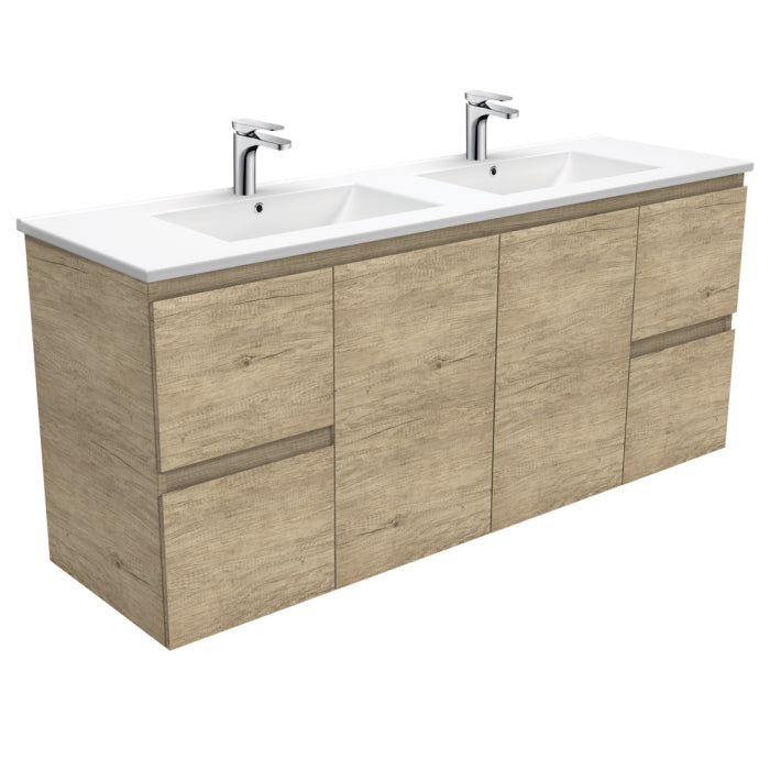 Fienza Edge Wall-Hung Vanity image 32