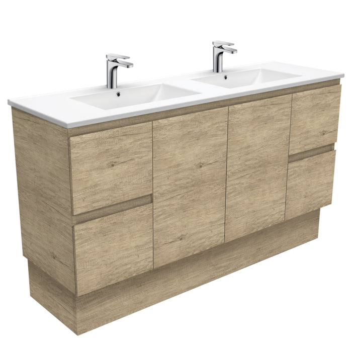 Fienza Edge Vanity On Kickboard image 30