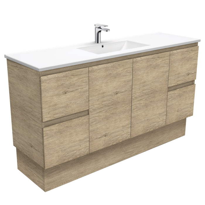 Fienza Edge Vanity On Kickboard image 31