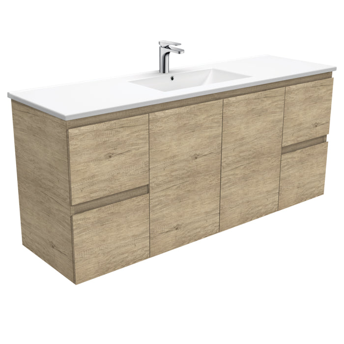 Fienza Edge Wall-Hung Vanity image 33