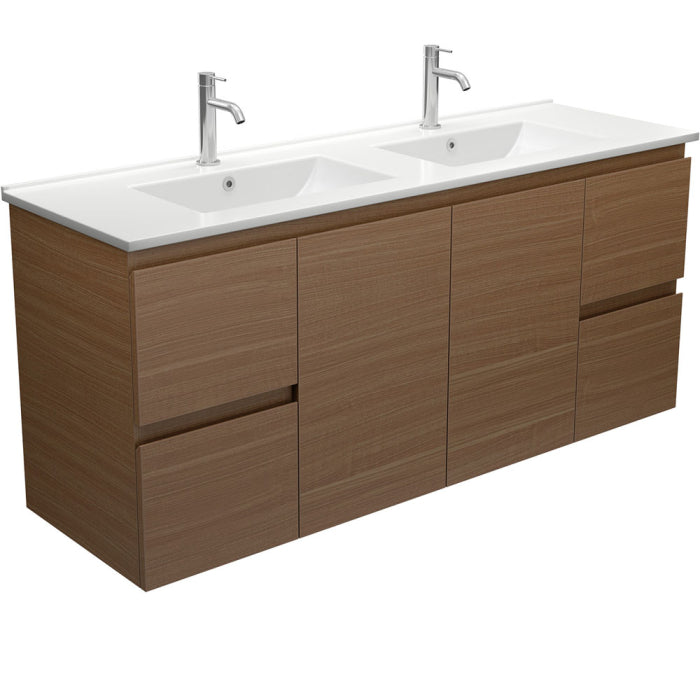 Fienza Edge Wall-Hung Vanity image 34