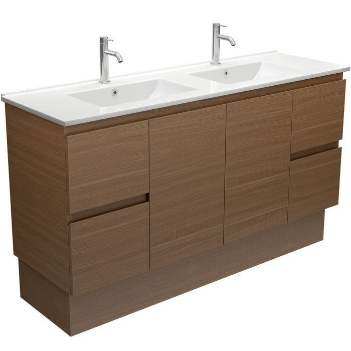 Fienza Edge Vanity On Kickboard image 32