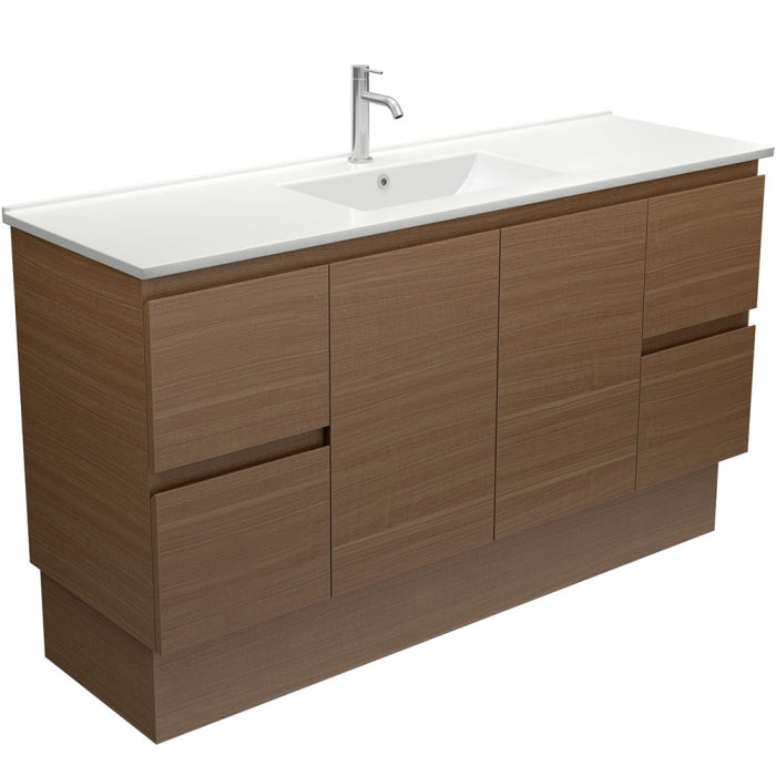 Fienza Edge Vanity On Kickboard image 33
