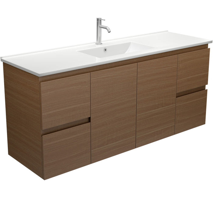 Fienza Edge Wall-Hung Vanity image 35