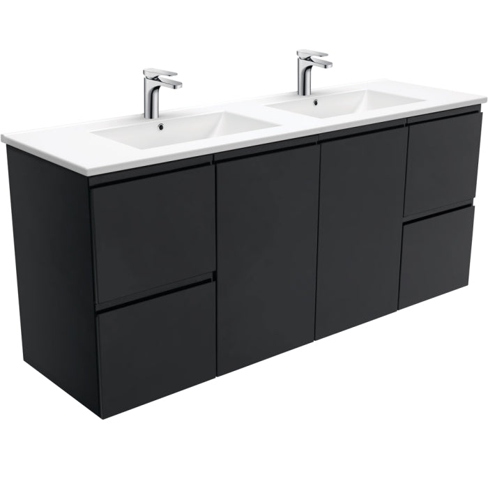 Fienza Fingerpull Wall-Hung Vanity image 30