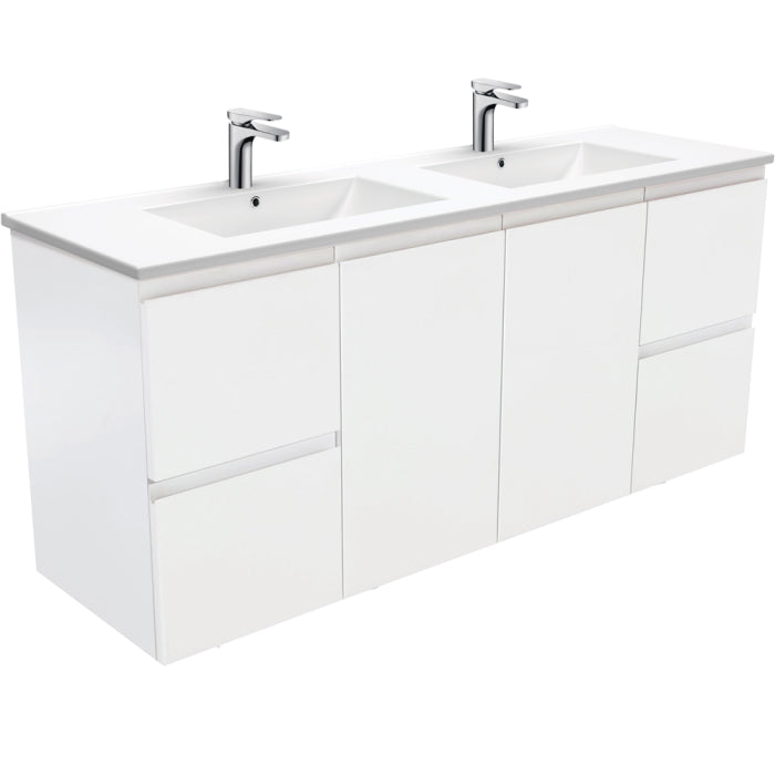 Fienza Fingerpull Wall-Hung Vanity image 32