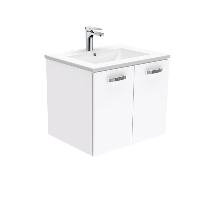 Fienza Unicab Wall-Hung Vanity 600mm / Dolce