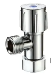 Loose Nut 1/4 Turn Cistern Stop