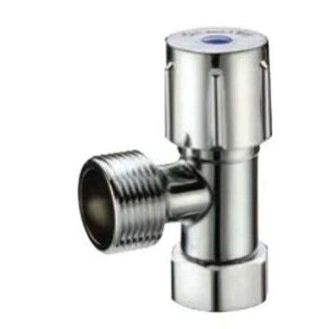 Loose Nut 1/4 Turn Washing Machine Stop