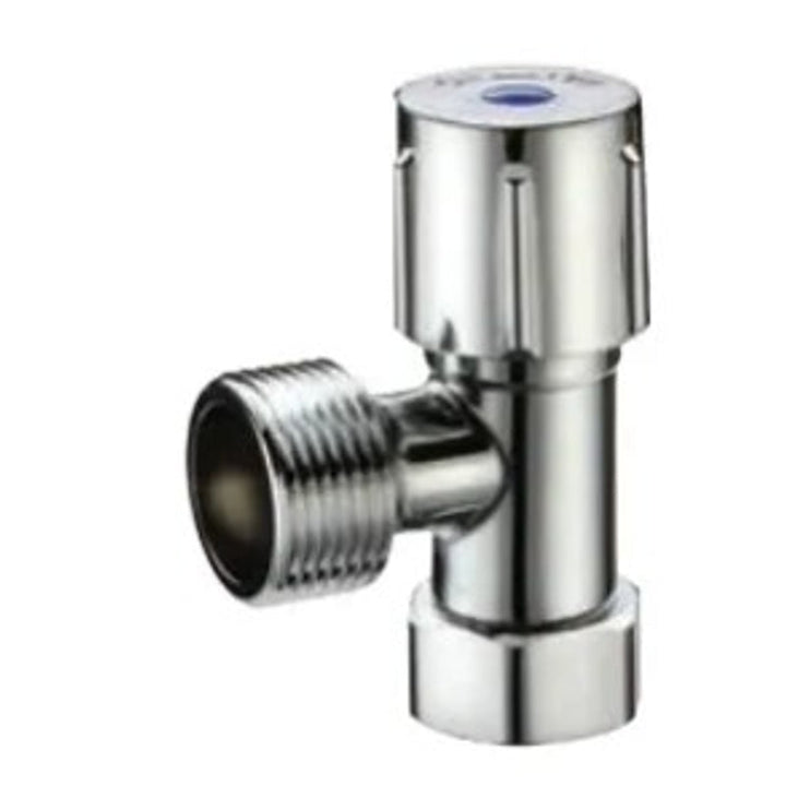 Loose Nut 1/4 Turn Washing Machine Stop
