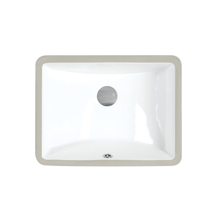 Fienza Sarah Undermount Basin image 2