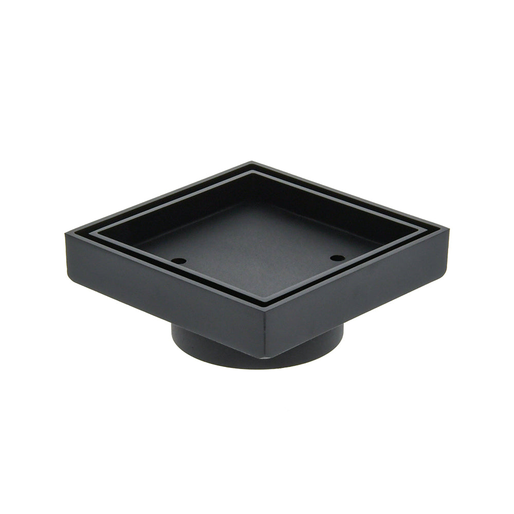 Square Tile Insert Grates