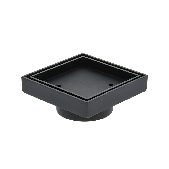 Square Tile Insert Grates