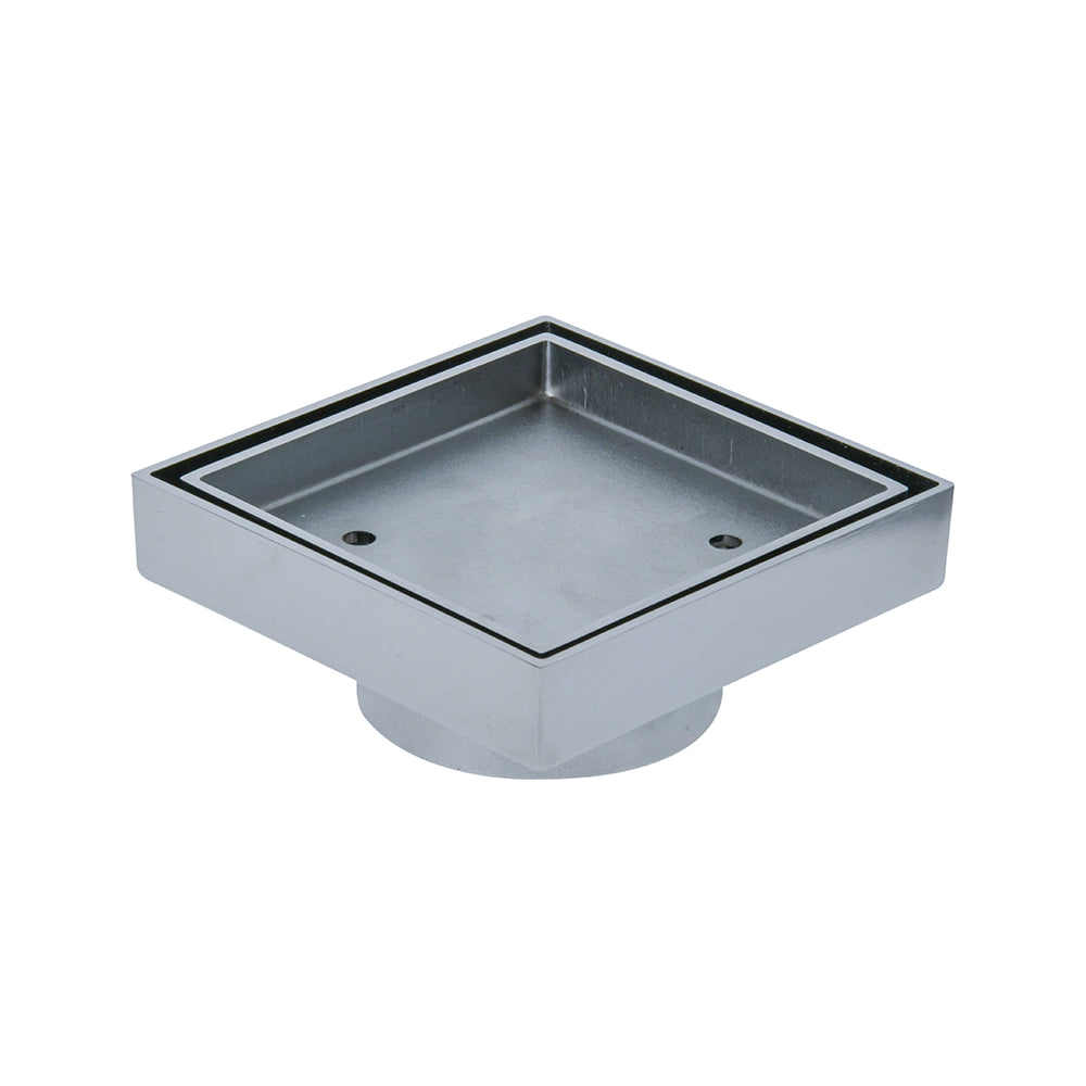 Square Tile Insert Grates