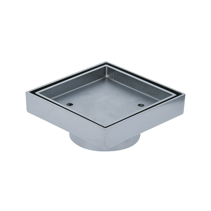 Square Tile Insert Grates