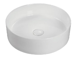 SLEEK 355mm Above Counter Basin