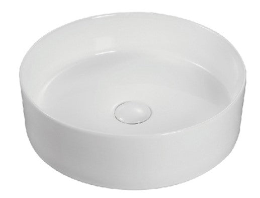 SLEEK 355mm Above Counter Basin