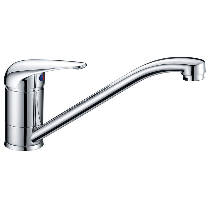 Demos Sink Mixer Chrome