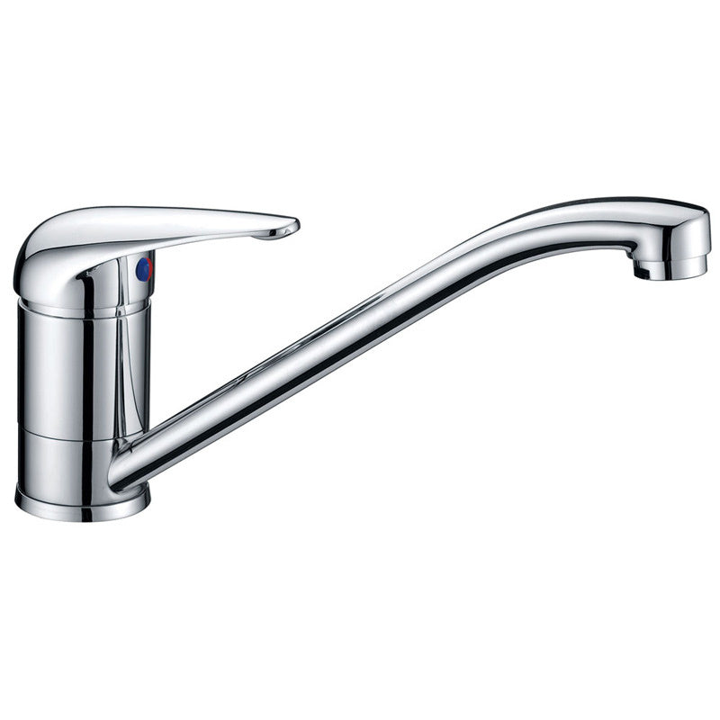 Demos Sink Mixer Chrome