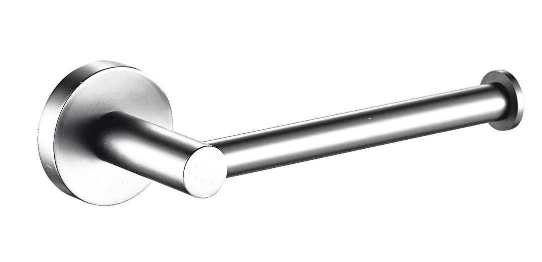 Impressions Ideal Bar Toilet Roll Holder chrome