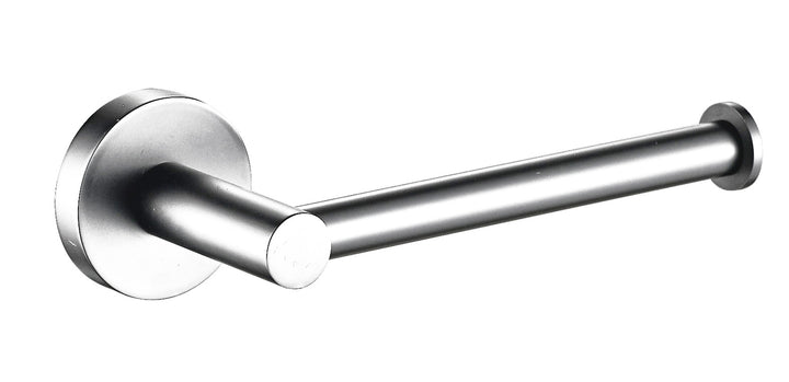 Impressions Ideal Bar Toilet Roll Holder chrome