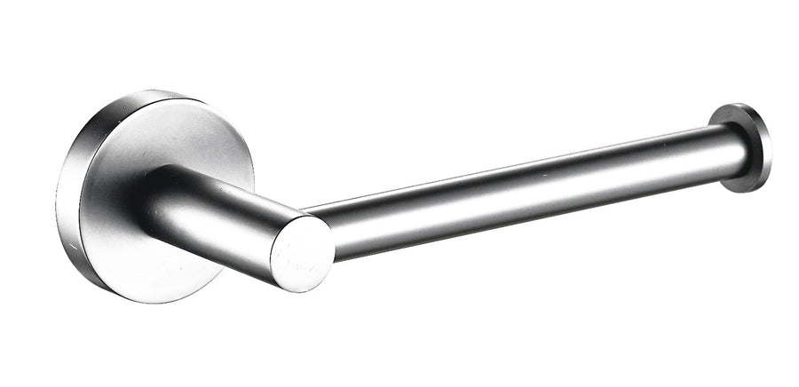 Impressions Ideal Bar Toilet Roll Holder chrome