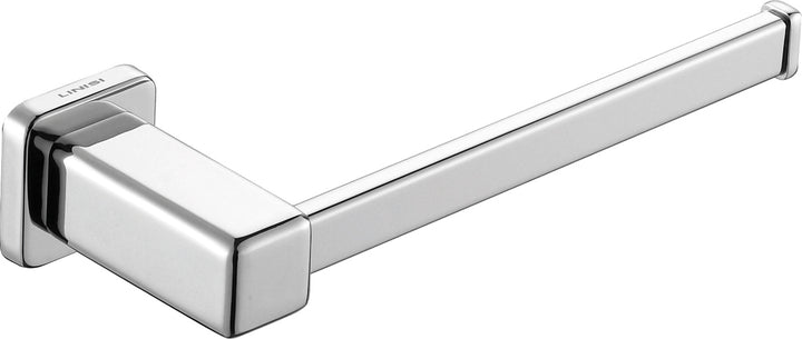 Impressions Flush Guest Towel Holder chrome