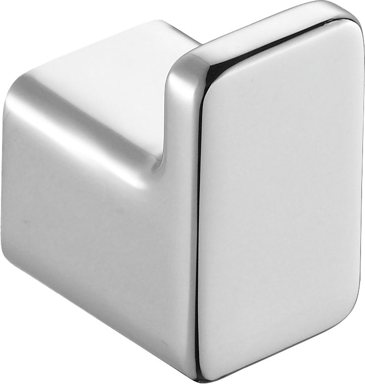 Impressions Flush Robe Hook chrome