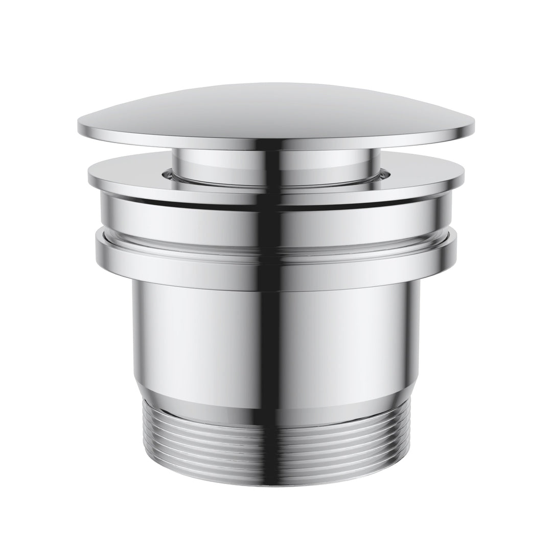 Aria Basin Pop Up Waste Chrome