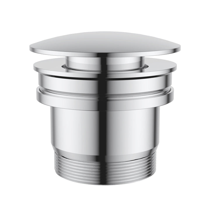 Aria Basin Pop Up Waste Chrome