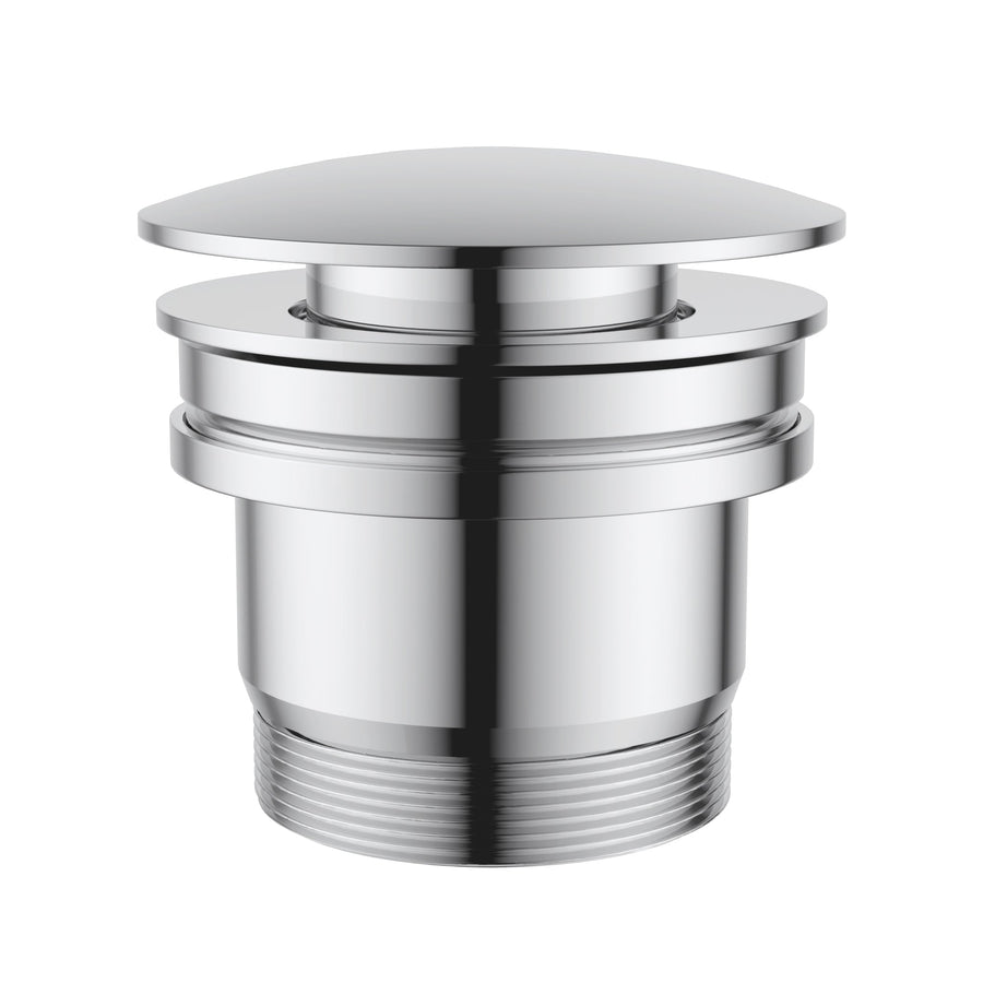 Aria Basin Pop Up Waste Chrome