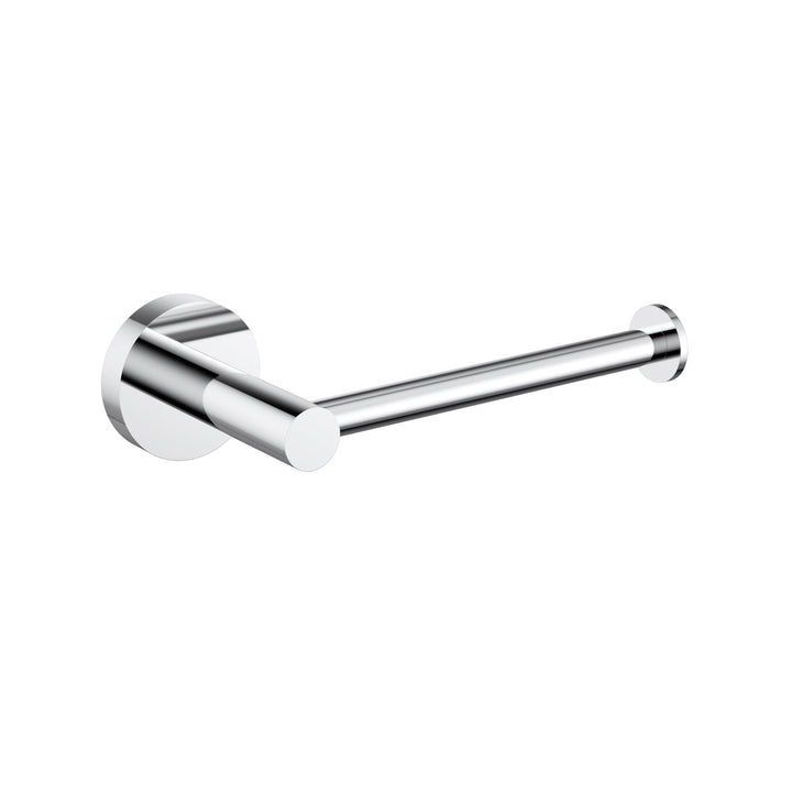 Aria Toilet Roll Holder Chrome