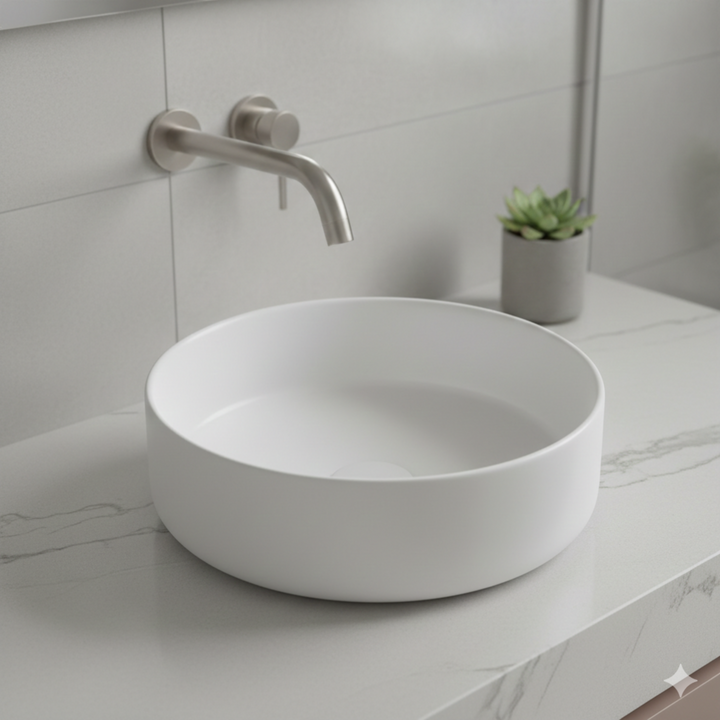 Mira Counter Top Basin