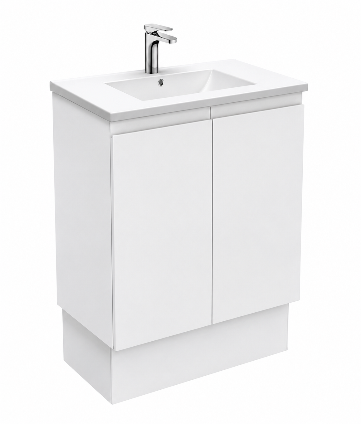 Vanity Units