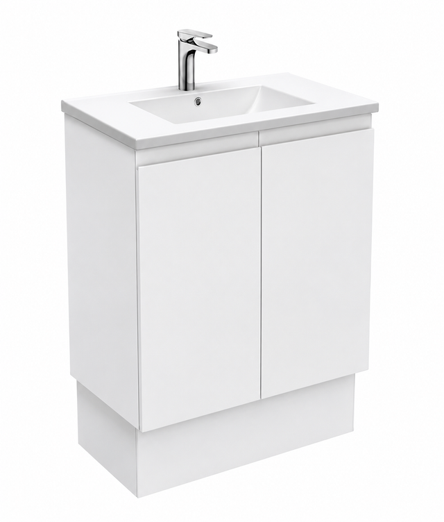 Vanity Units