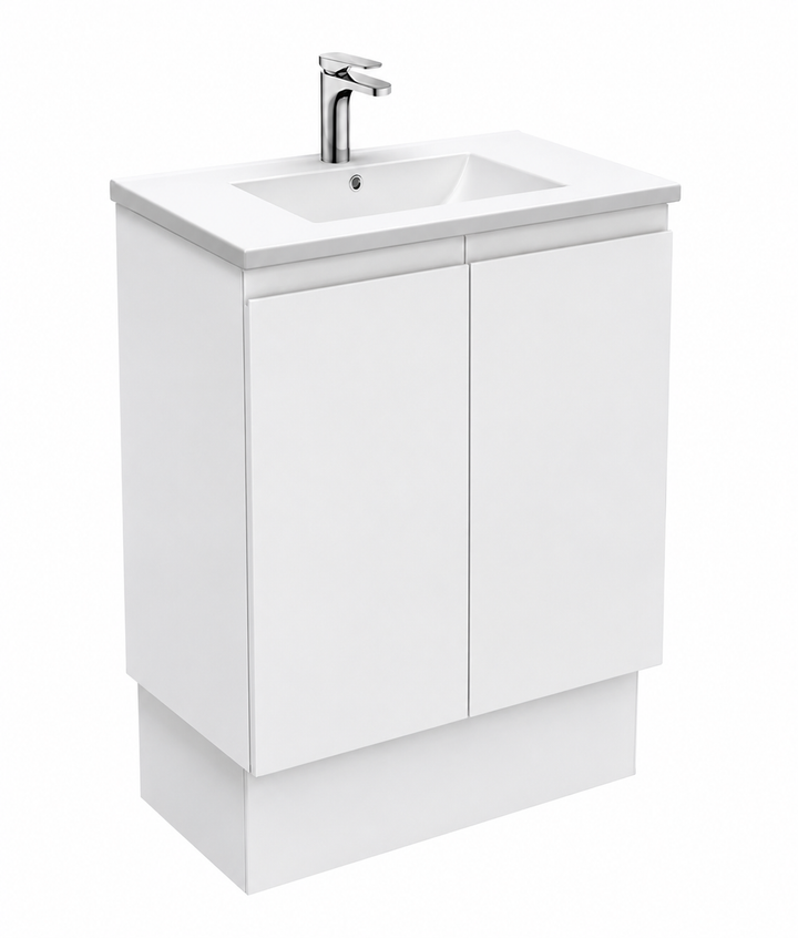 Fingerpull Vanity