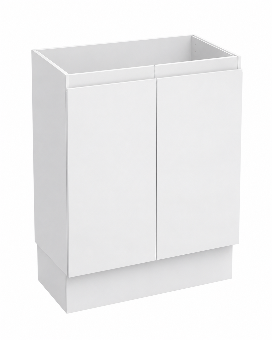 Fingerpull Vanity
