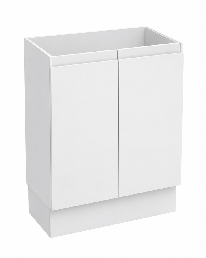 Fingerpull Vanity