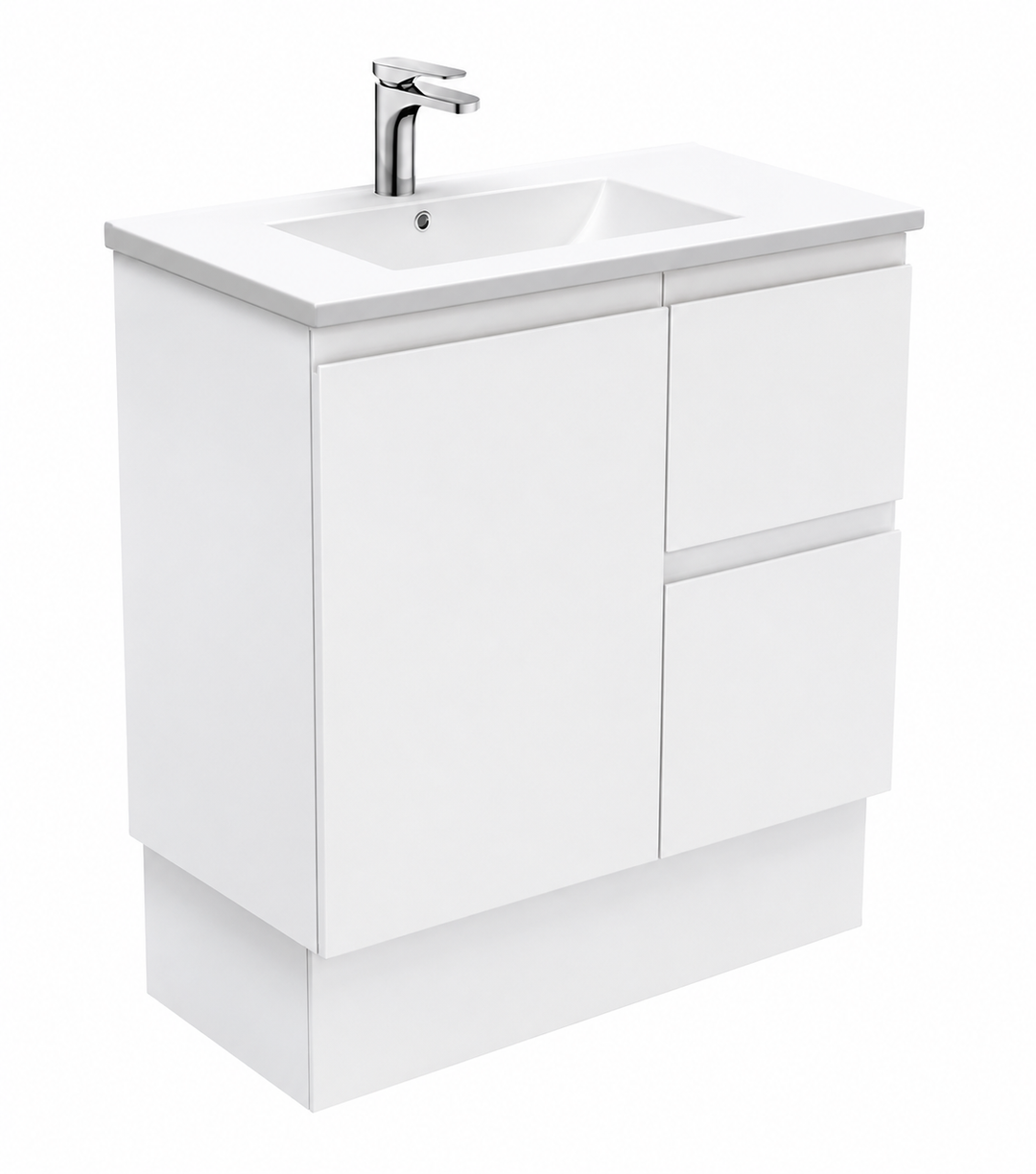 Fingerpull Vanity