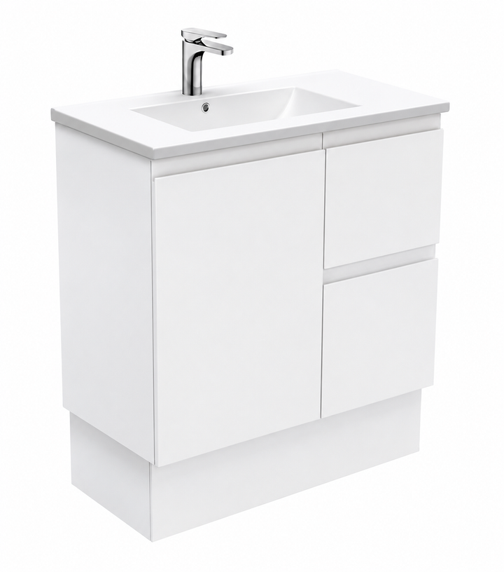 Fingerpull Vanity