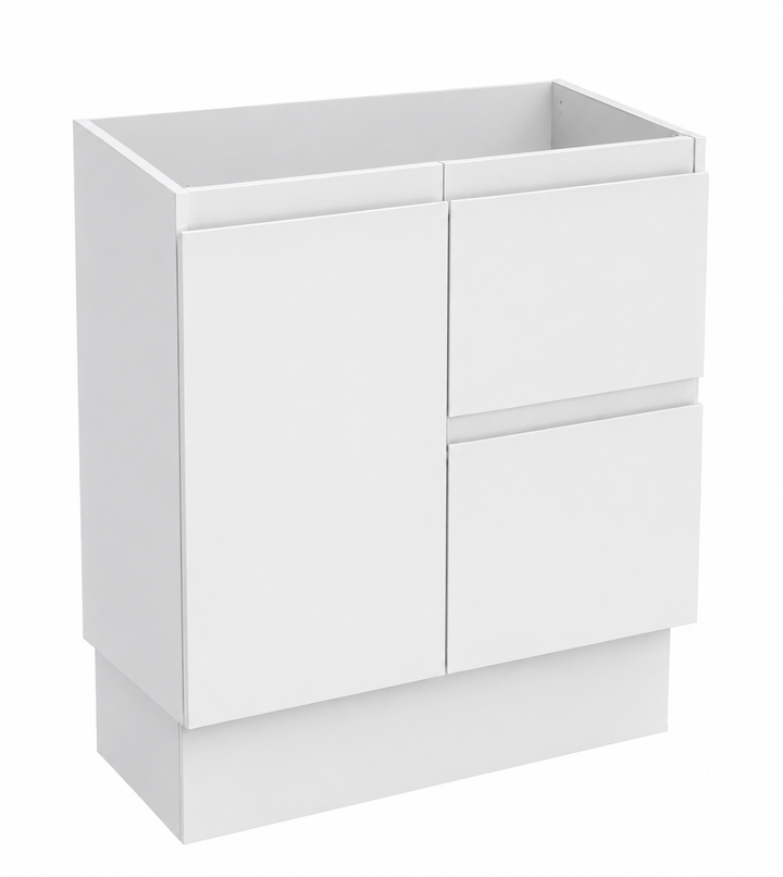 Fingerpull Vanity