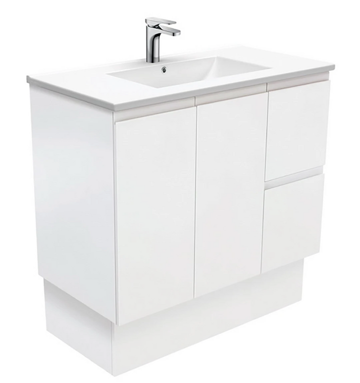 Fingerpull Vanity