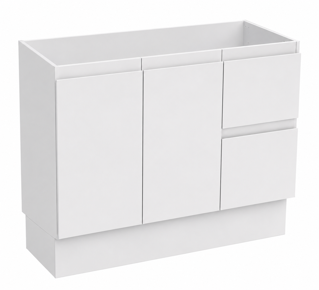 Fingerpull Vanity